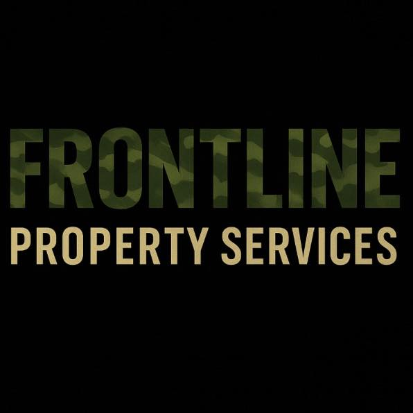 Frontline Property Services Logo
